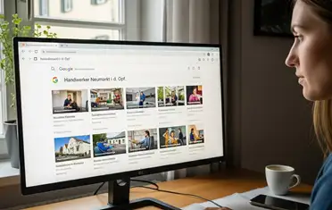 Webdesign und suchmaschinenoptimierung in Neumarkt